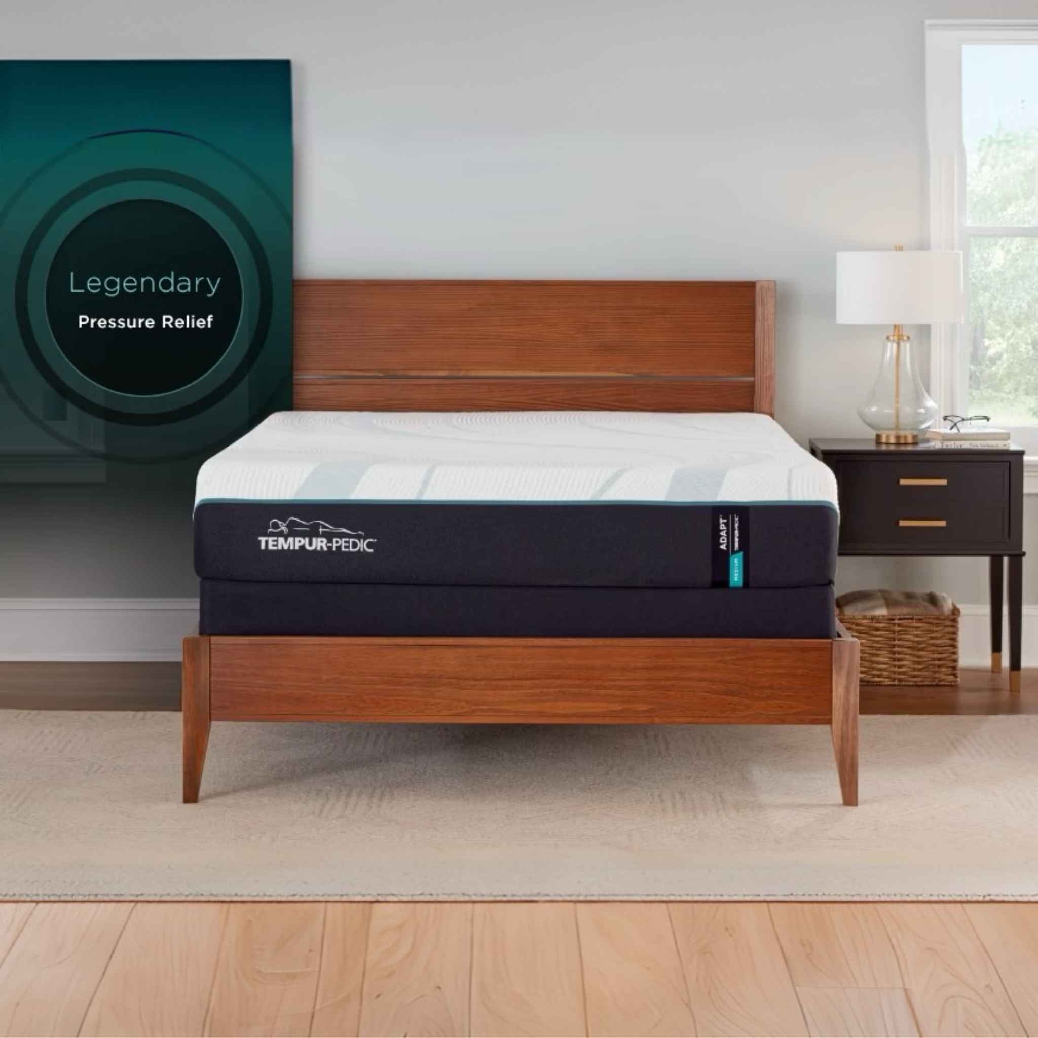 Tempur-Pedic Adapt Mattress