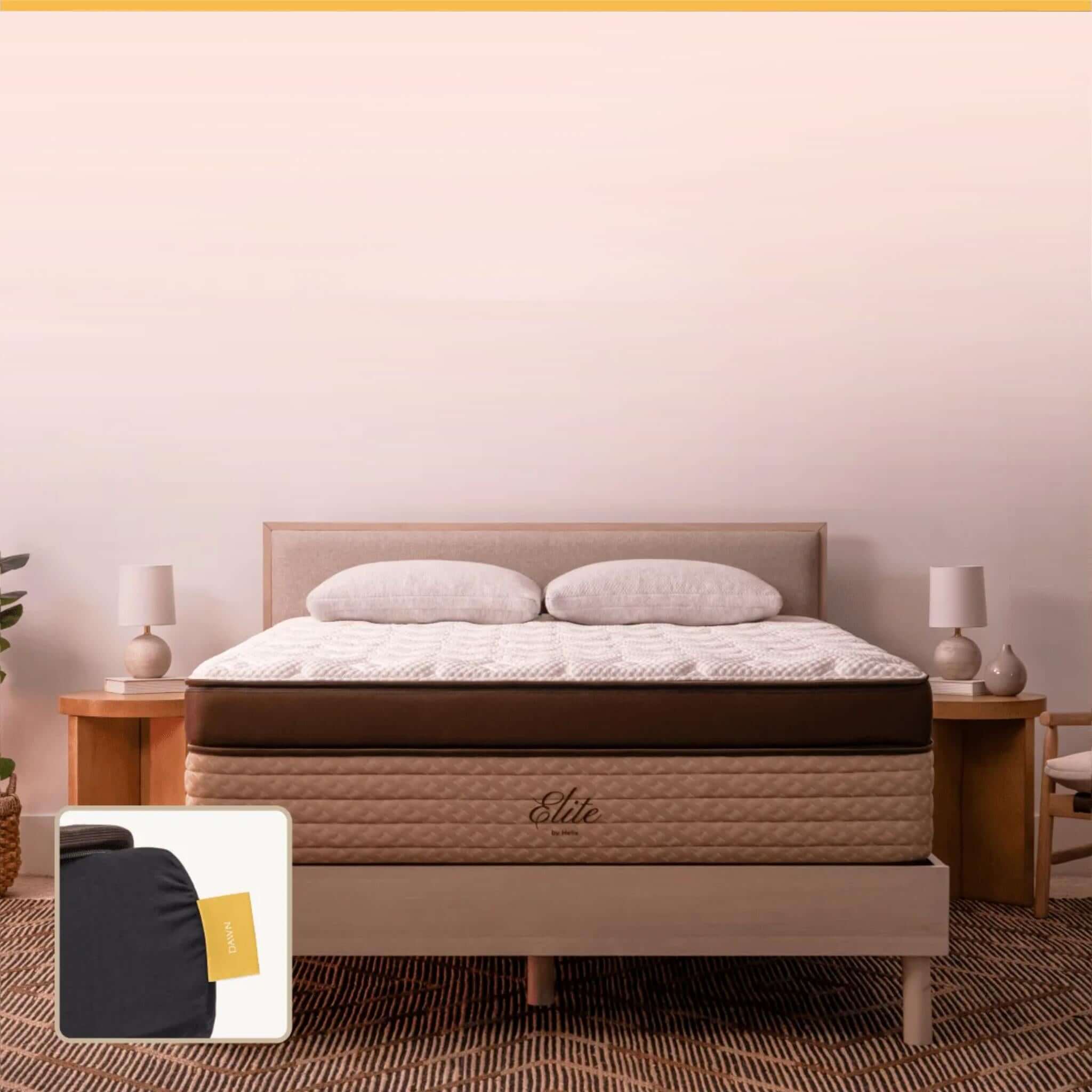 Helix Dawn Elite Mattress