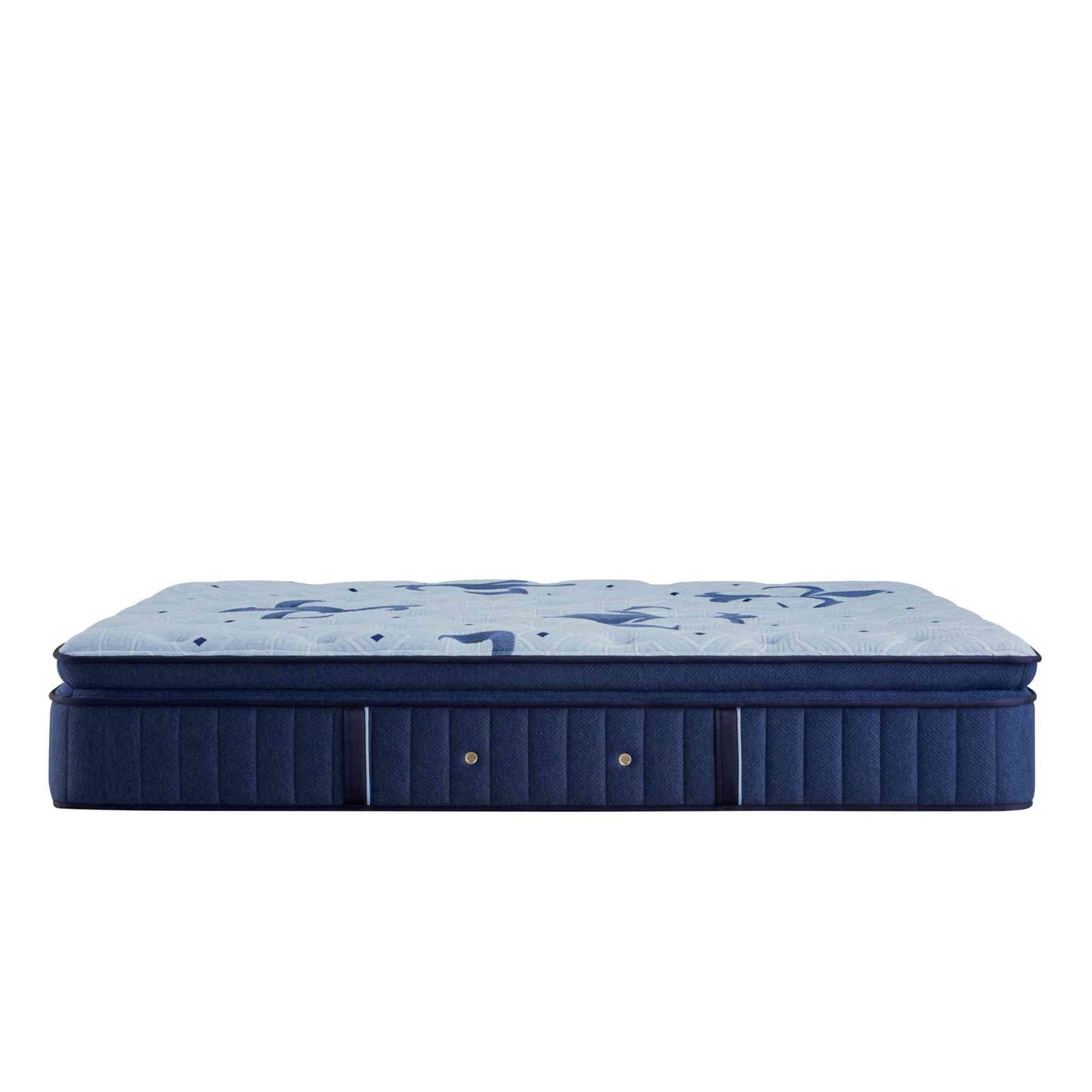 Stearns & Foster® Estate Collection Soft Euro Pillow Top - Queen Size Mattress
