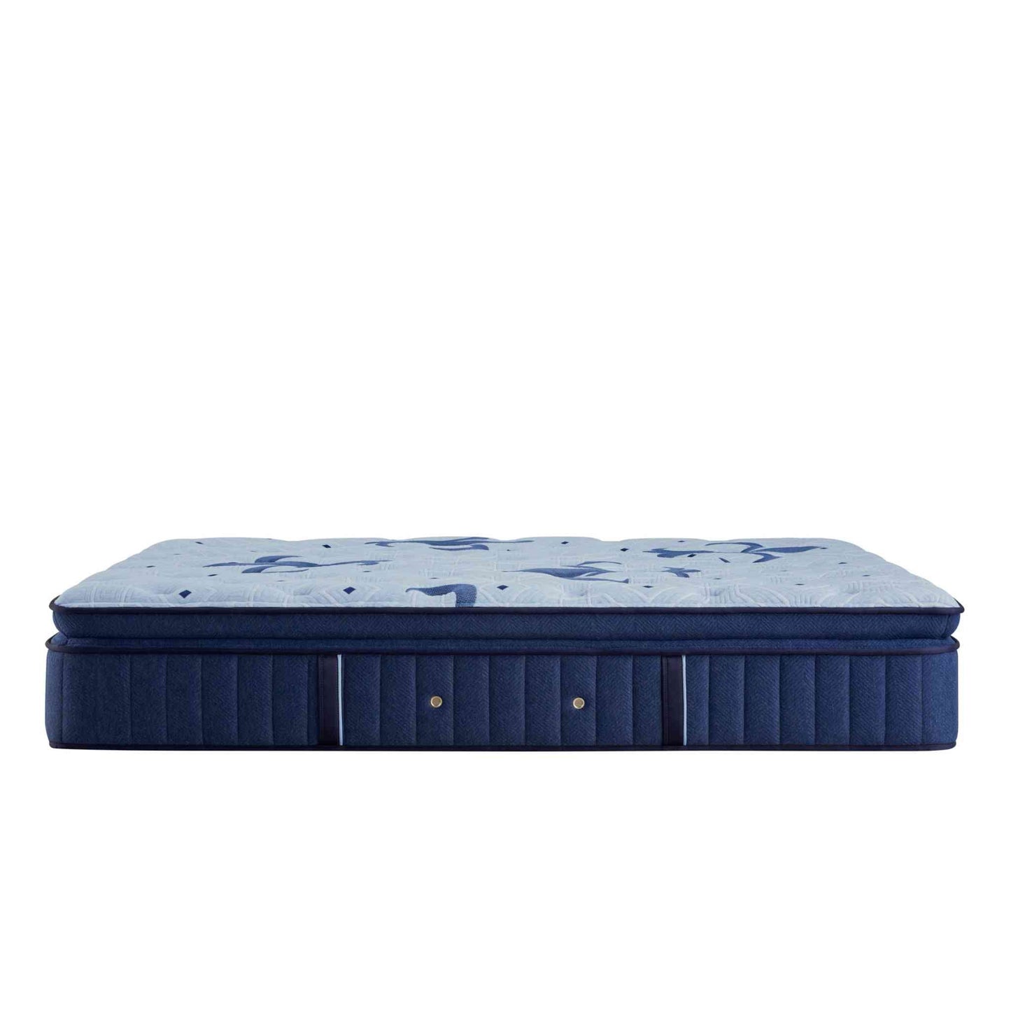 Stearns & Foster® Estate Collection Firm Euro Pillow Top - Twin XL Mattress