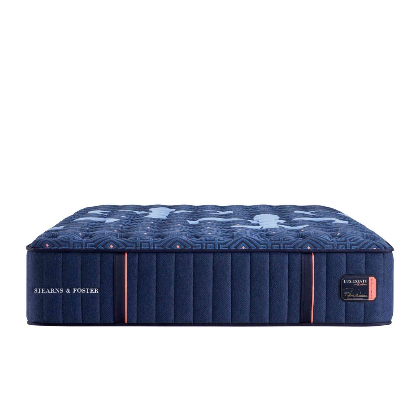 Stearns & Foster® Lux Estate Medium Tight Top - King Size Mattress