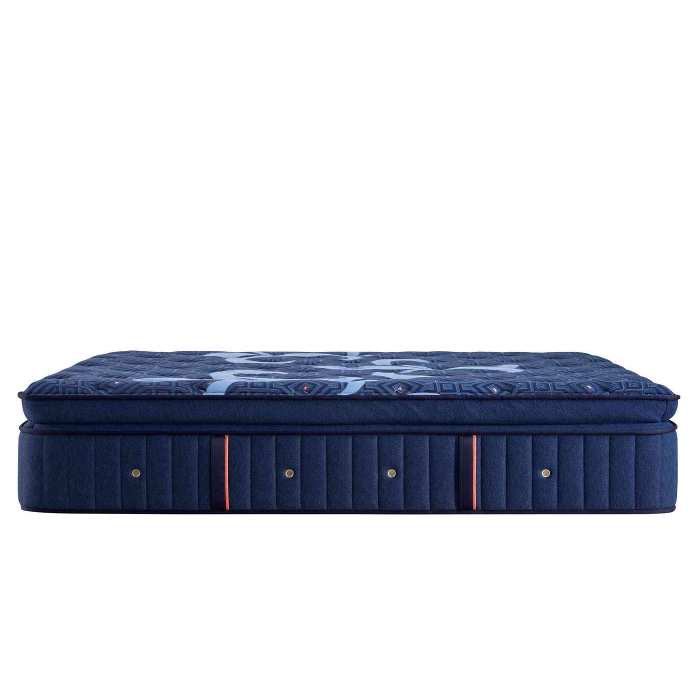 Stearns & Foster® Lux Estate Firm Pillow Top - Twin XL Mattress