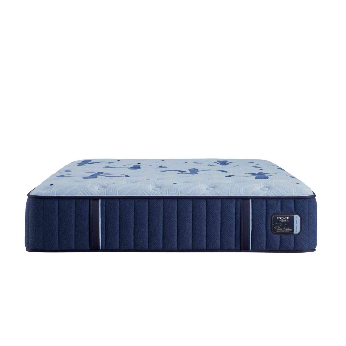 Stearns & Foster® Estate Collection Soft Tight Top - California King Size Mattress