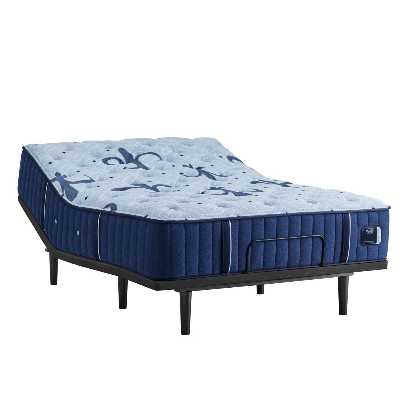 Stearns & Foster® Estate Collection Soft Tight Top - King Size Mattress