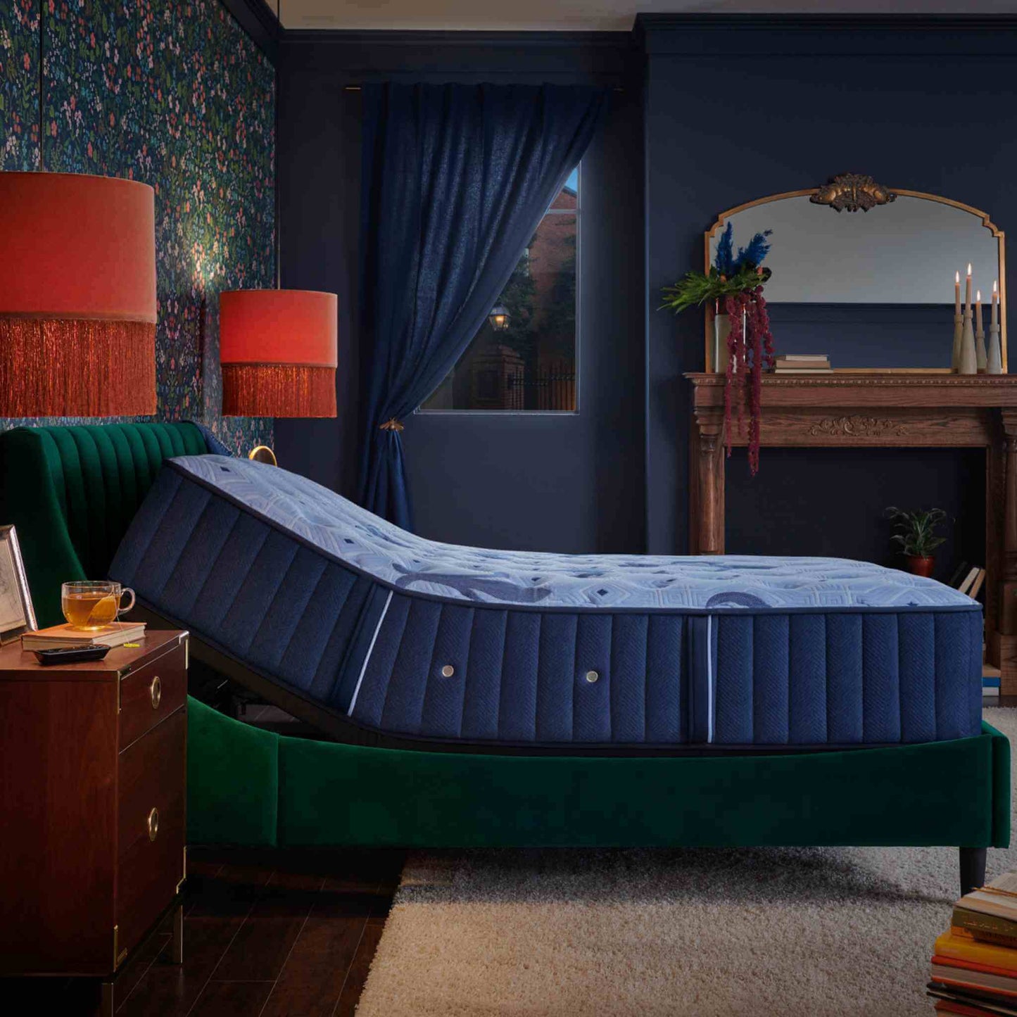 Stearns & Foster® Estate Collection Soft Tight Top - Twin XL Mattress