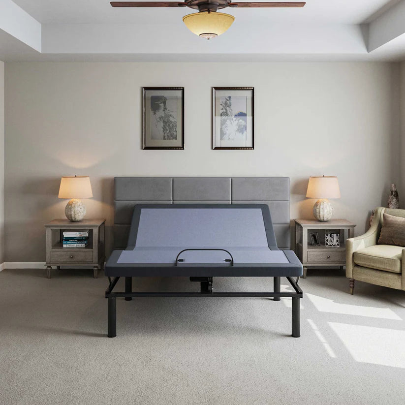 BedTech BT2000 Adjustable Base