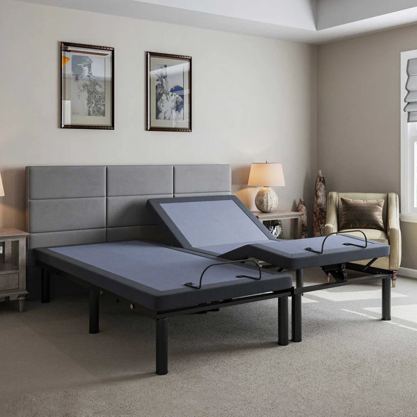BedTech BT2000 Adjustable Base