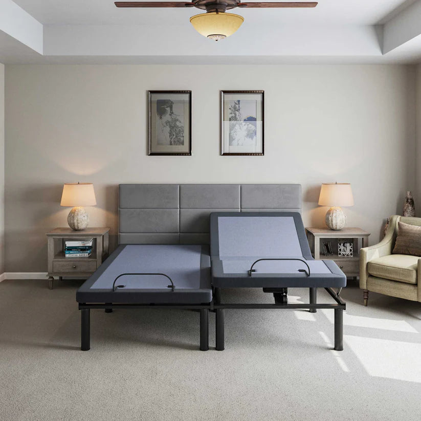 BedTech BT2000 Adjustable Base