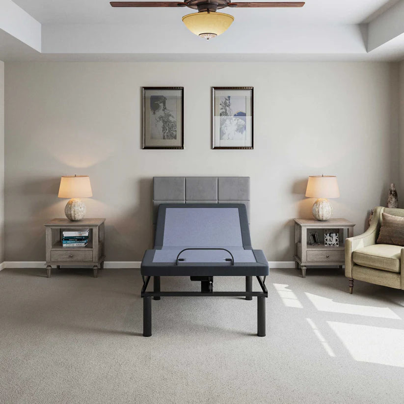 BedTech BT2000 Adjustable Base
