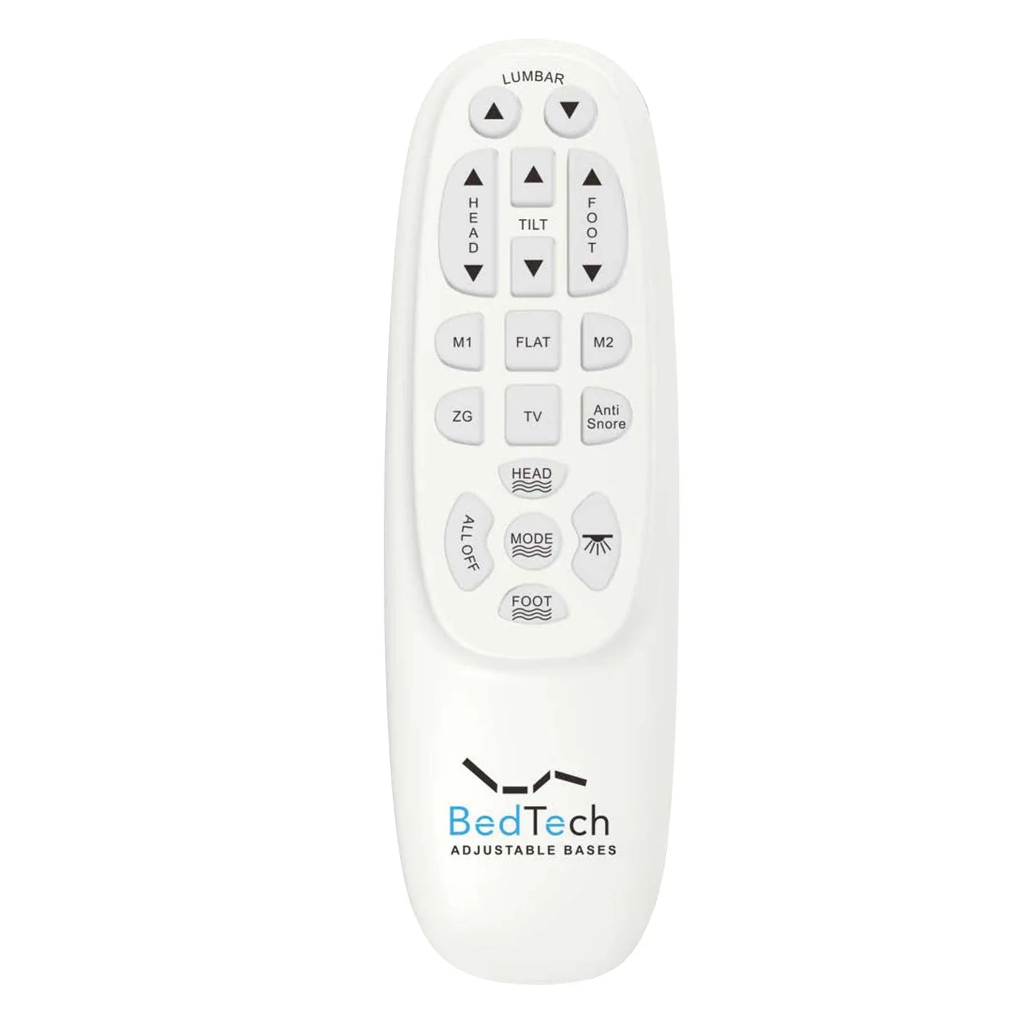 BedTech BT6500 Adjustable Base