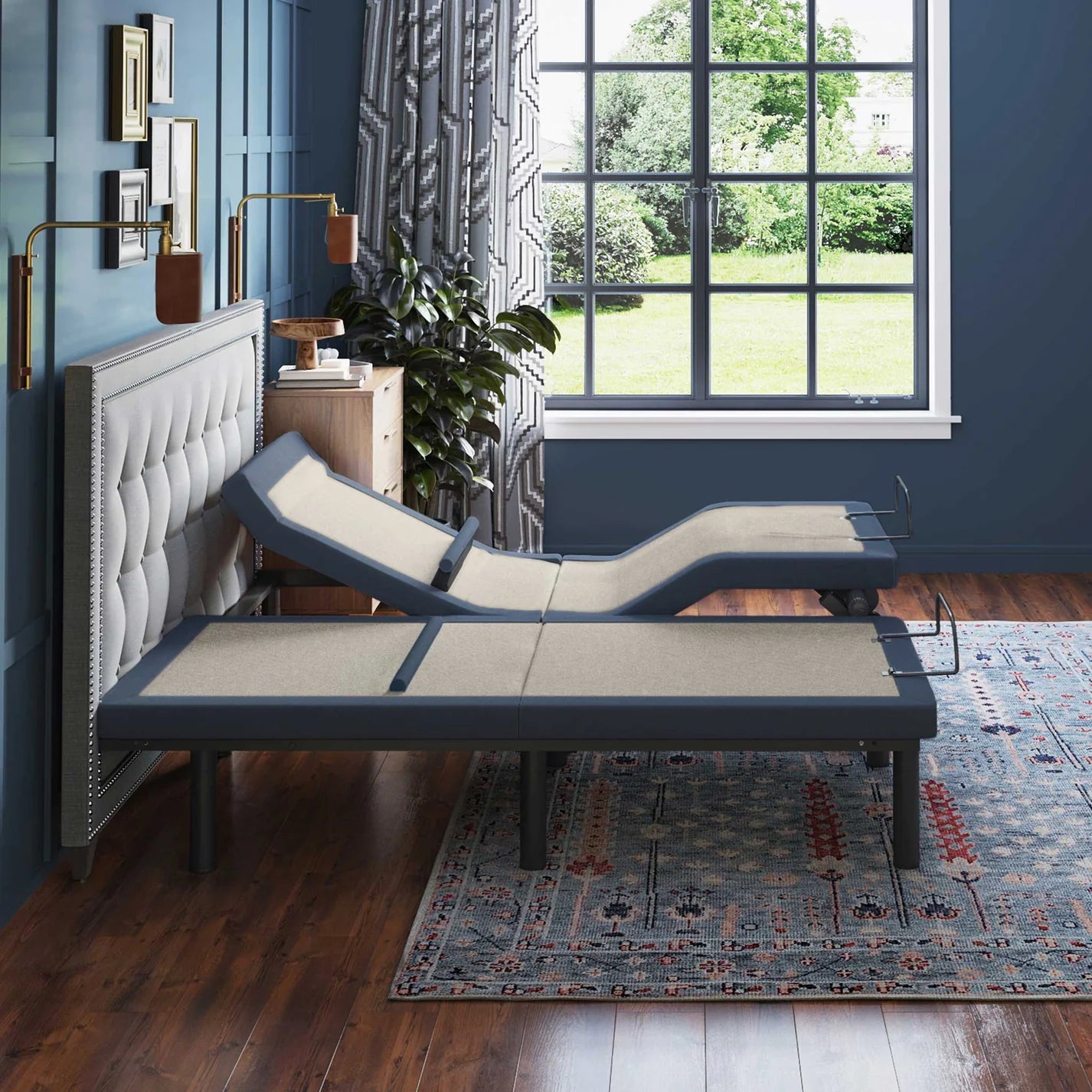 BedTech BT6500 Adjustable Base