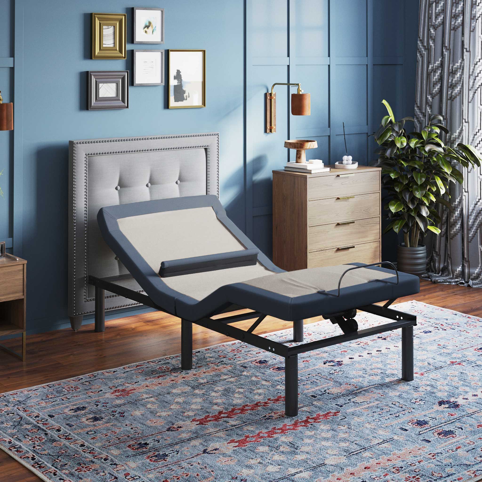 BedTech BT6500 Adjustable Base