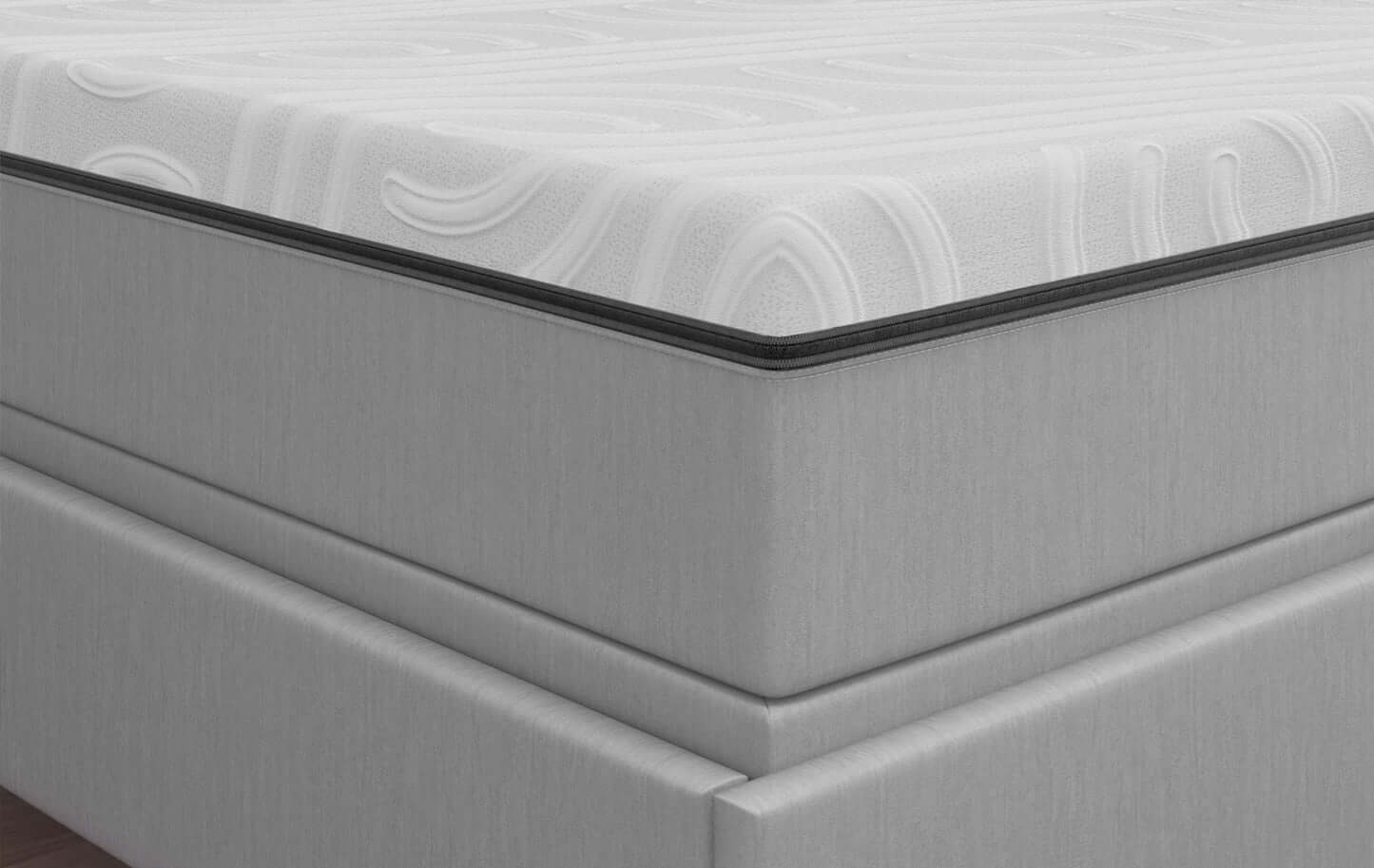 Personal Comfort Flex Head R11 Rejuvenation Series - The Original Number Bed™