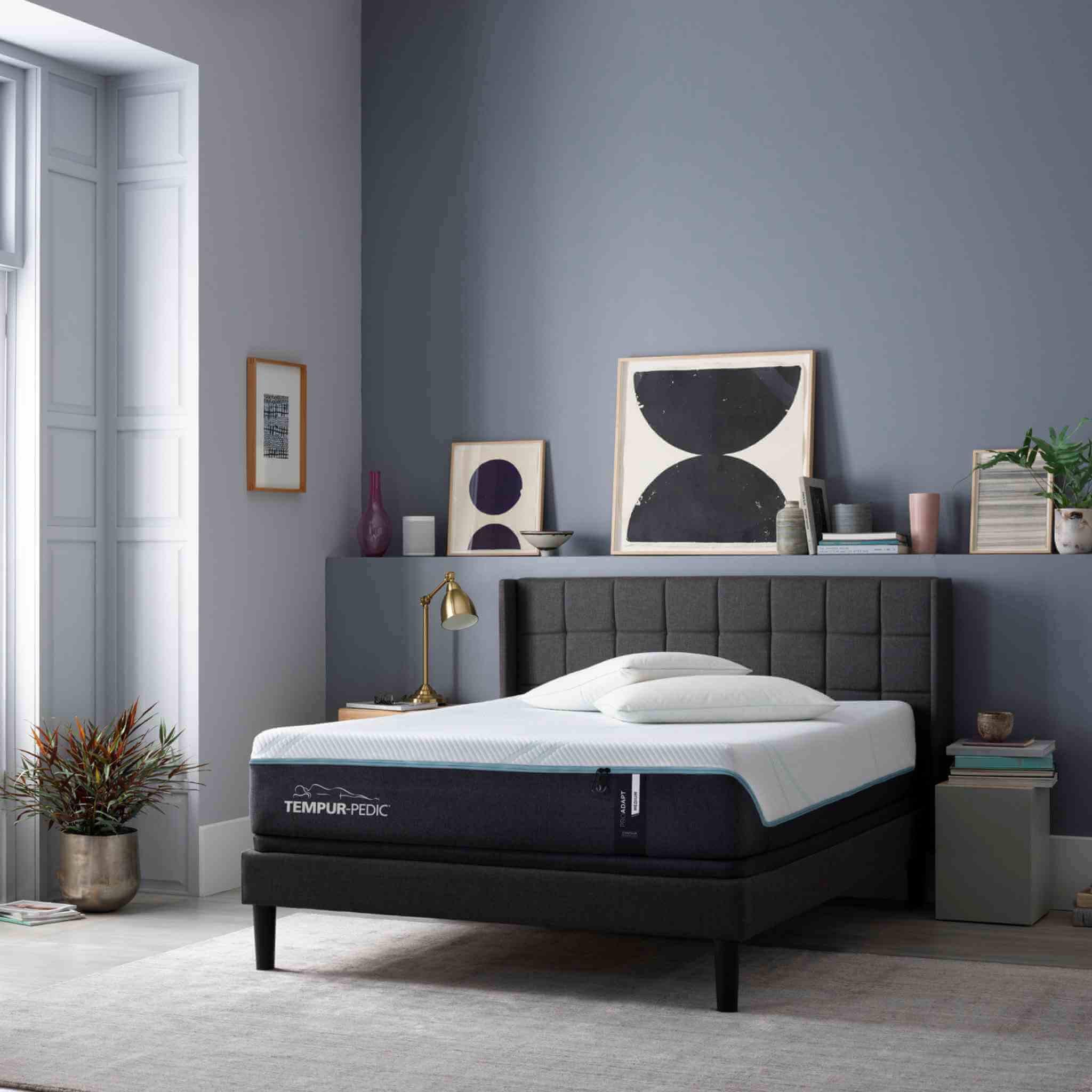 Tempur-Pedic ProAdapt Medium Mattress