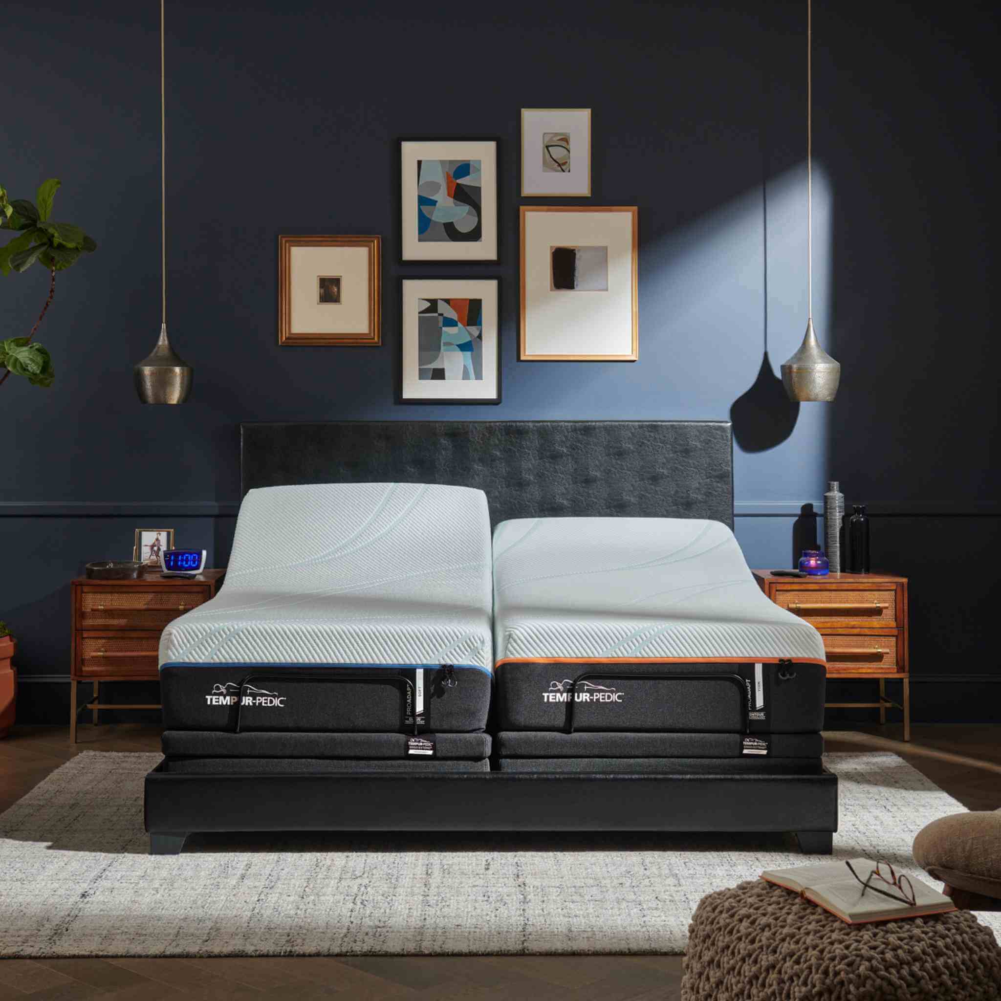 Tempur-Pedic ProAdapt Firm Mattress