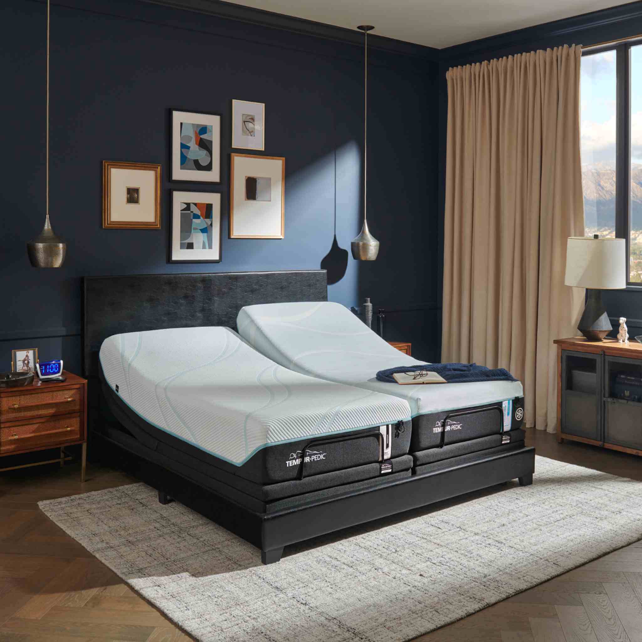 Tempur-Pedic ProAdapt Medium Hybrid Mattress
