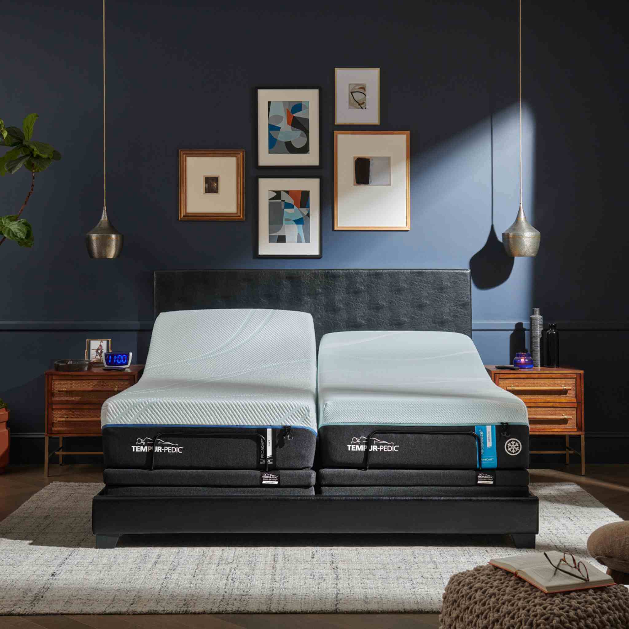 Tempur-Pedic ProAdapt Soft Mattress