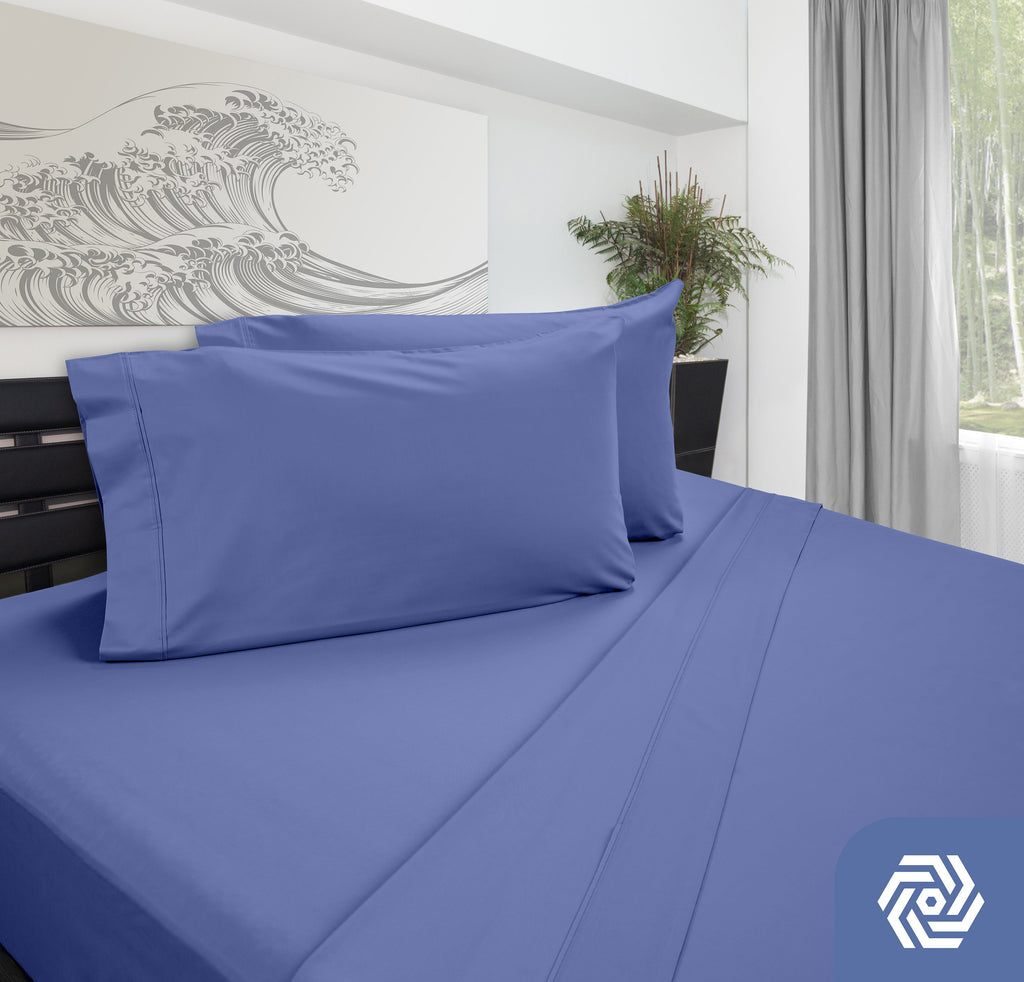 DreamChill Enhanced Bamboo Sheets