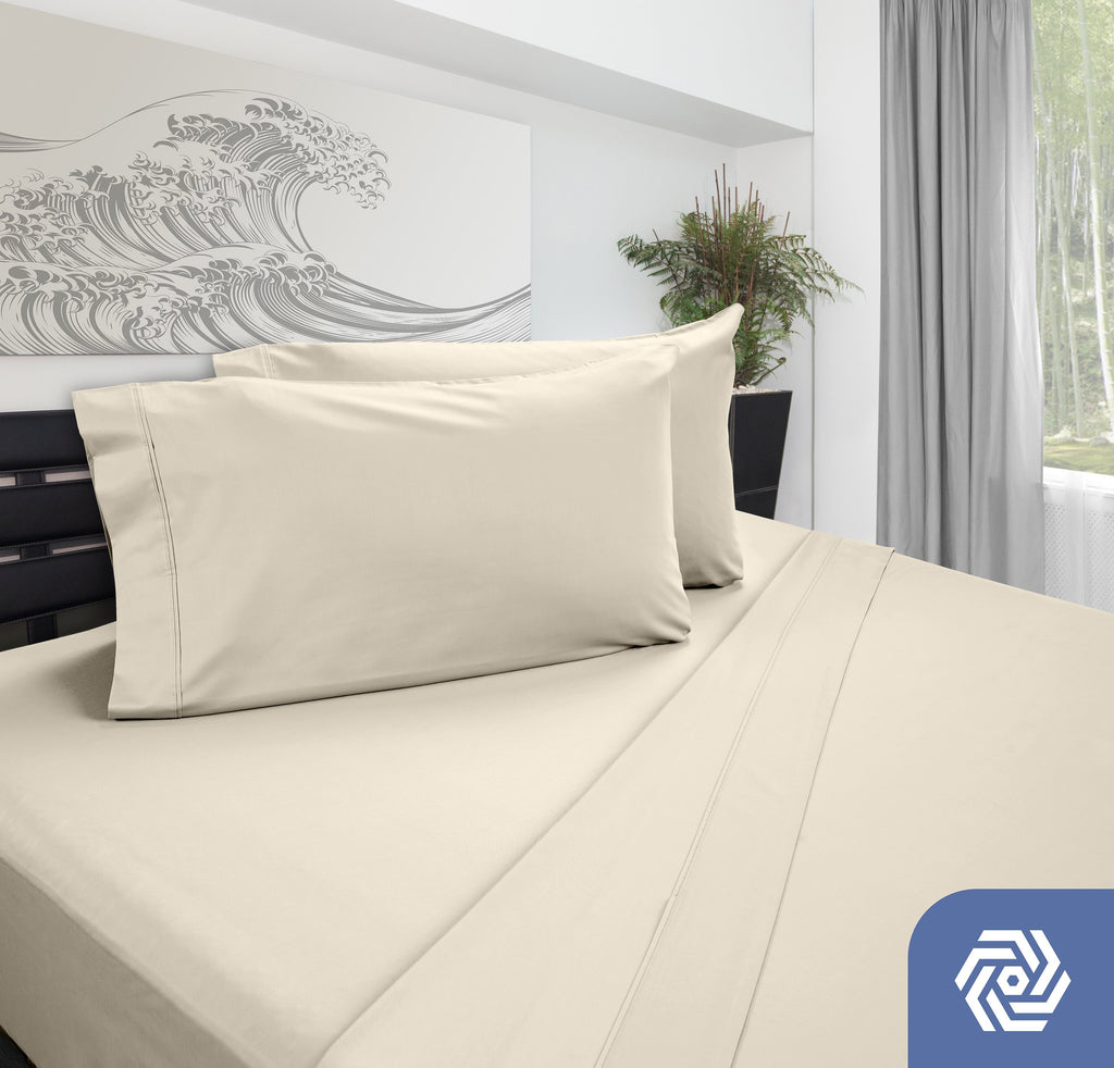 DreamChill Enhanced Bamboo Sheets