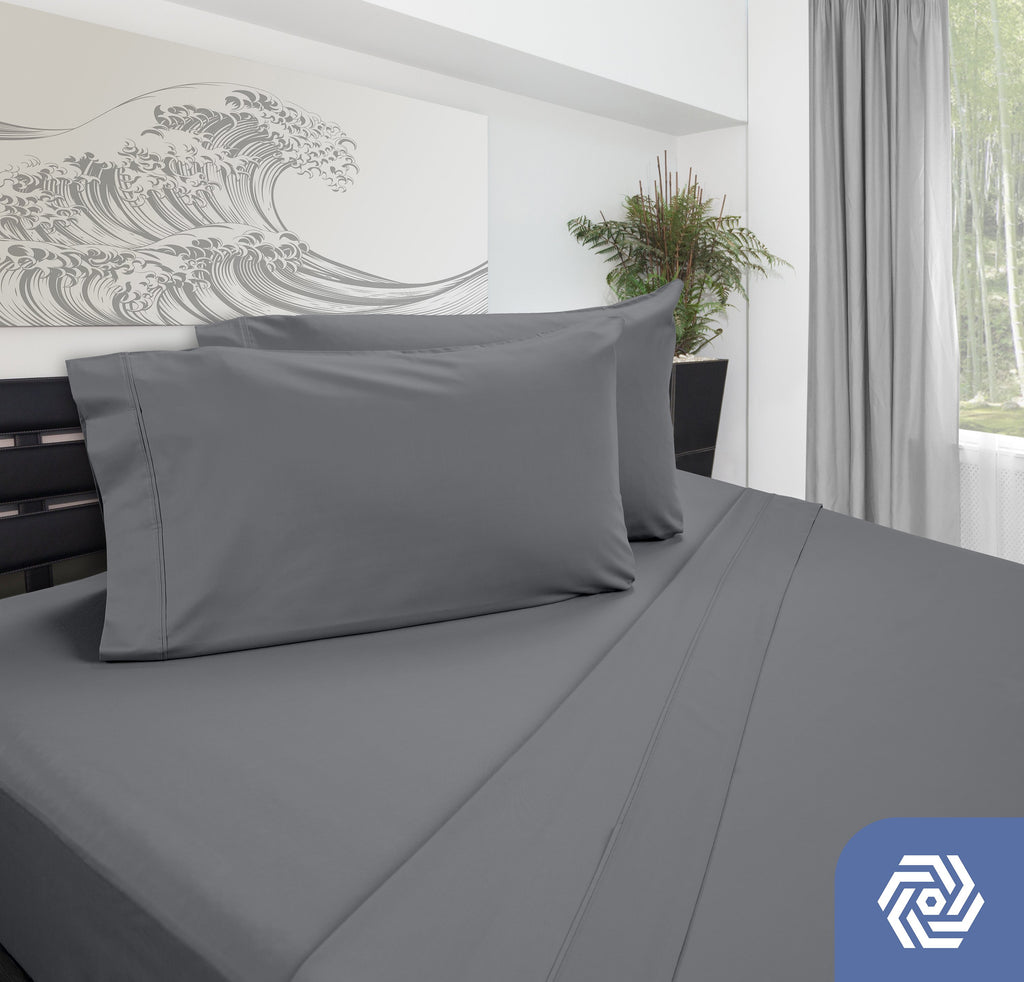 DreamChill Enhanced Bamboo Sheets