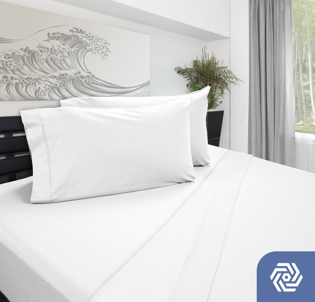 DreamChill Enhanced Bamboo Sheets