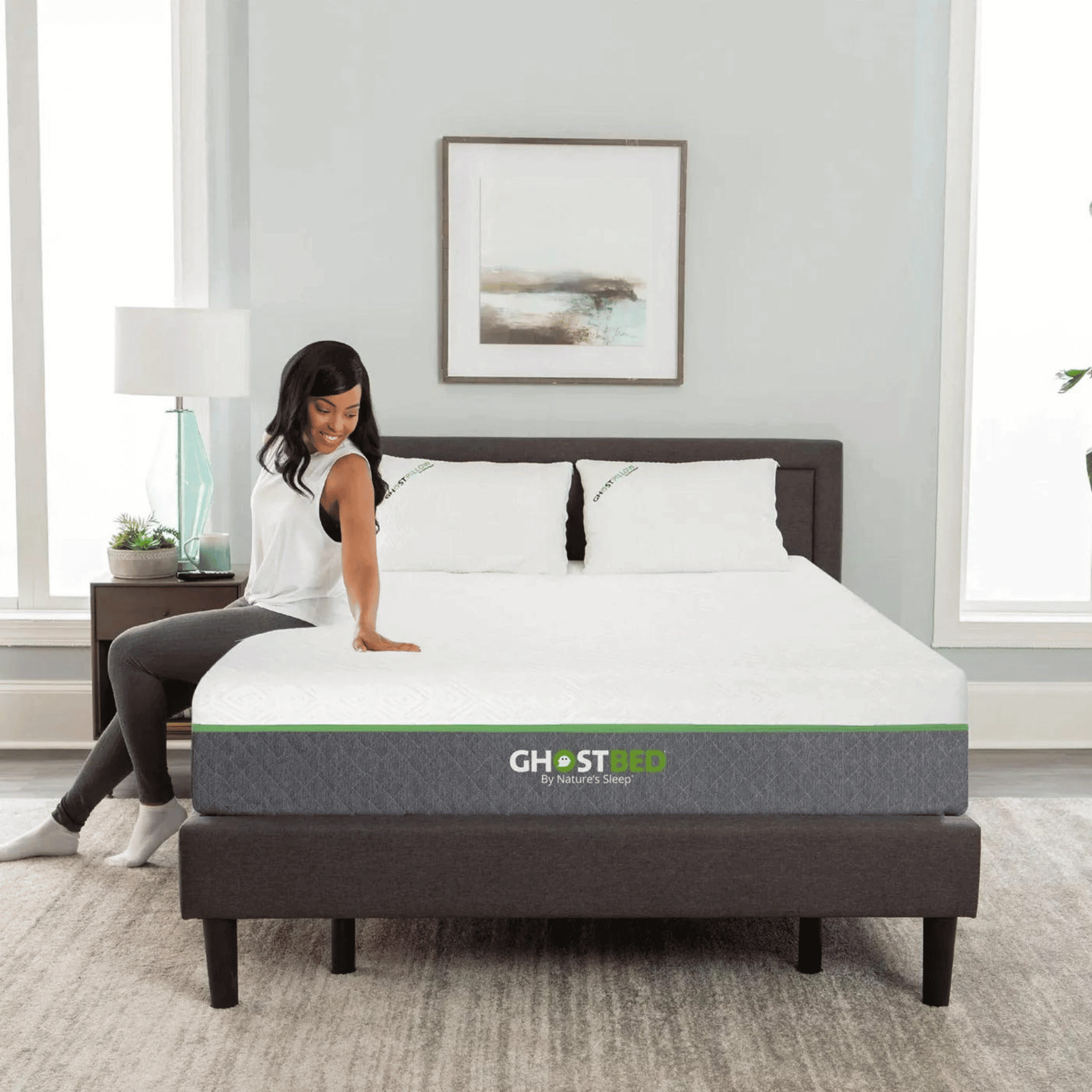 GhostBed Elite Mattress
