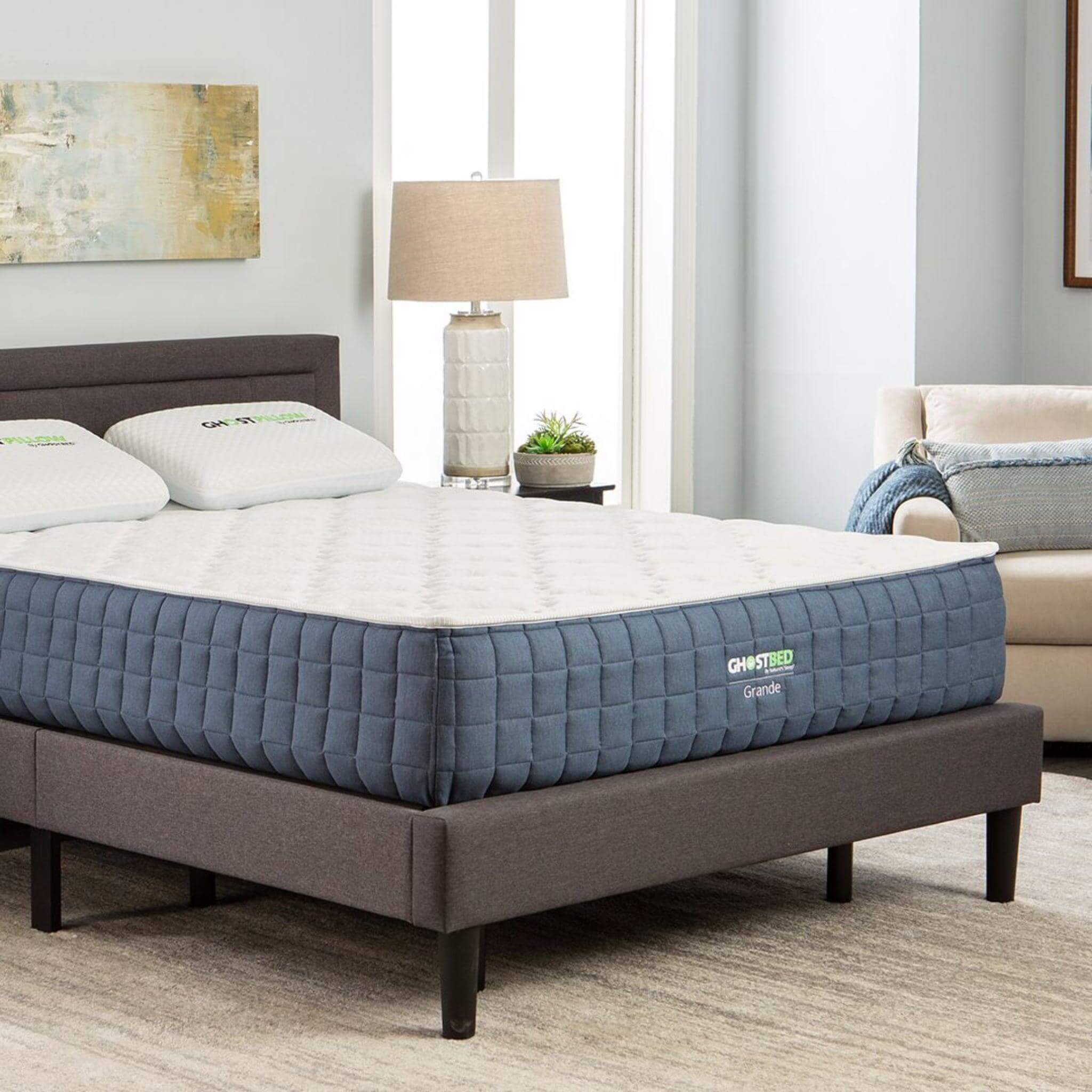 Ghostbed Grande 14