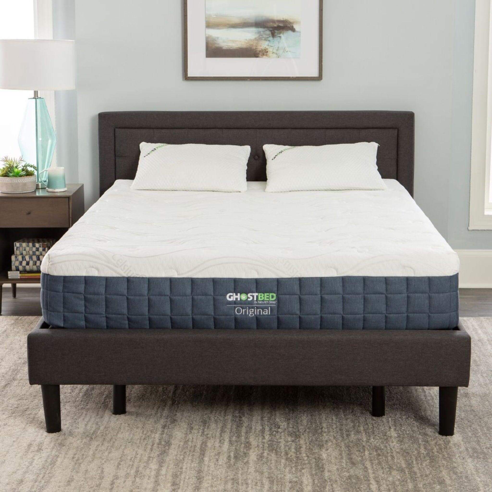 Ghostbed Original 12