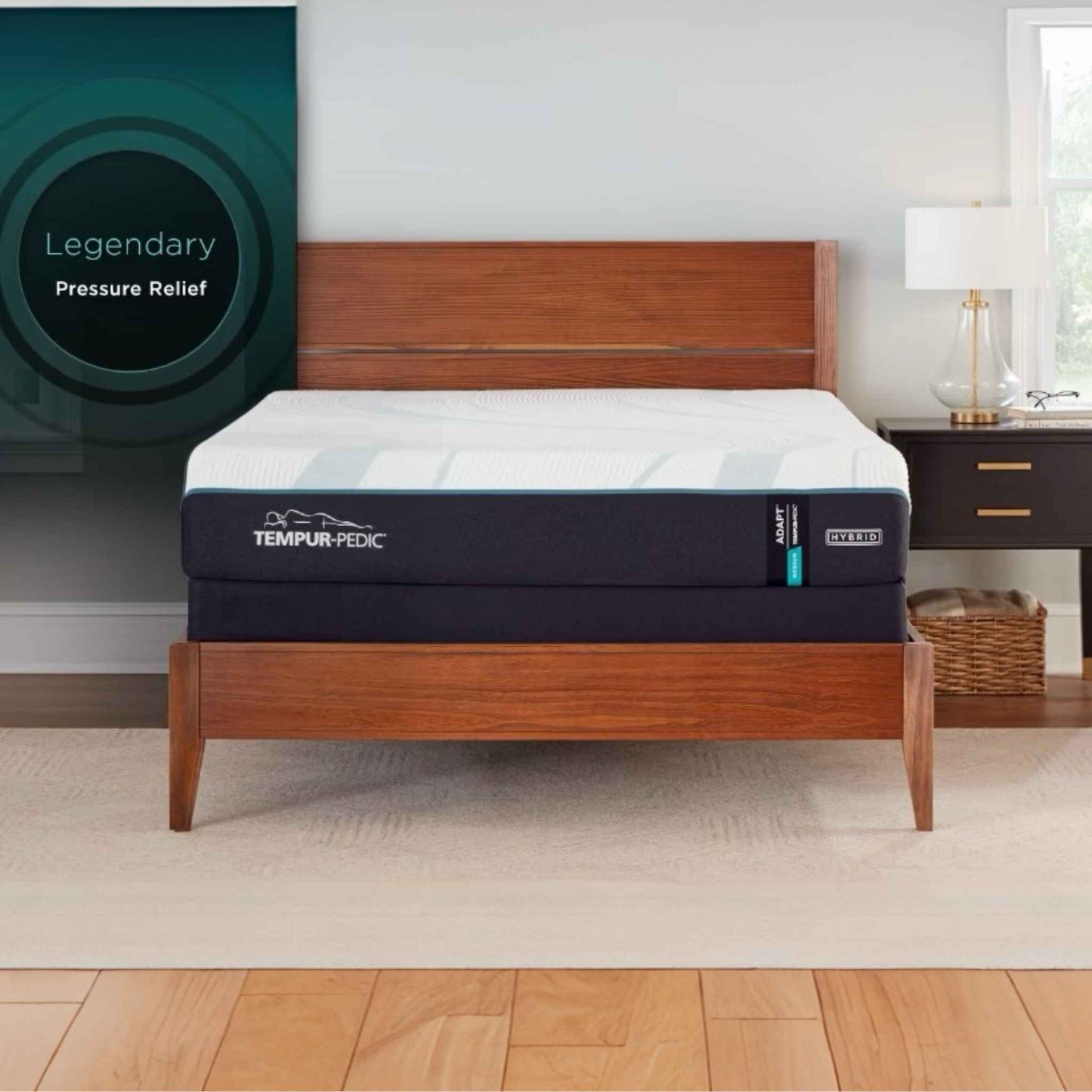 Tempur-Pedic® Adapt™ Collection