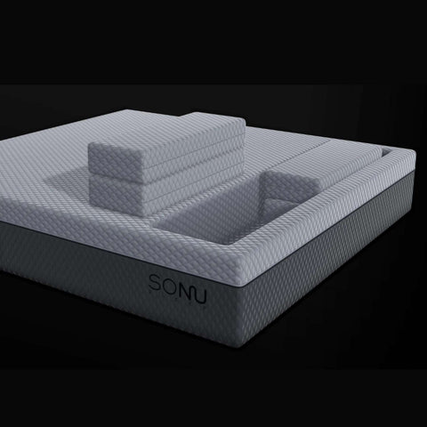 The SONU Sleep System