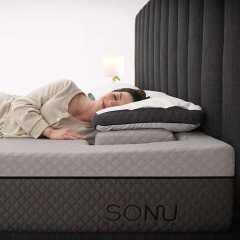 The SONU Sleep System