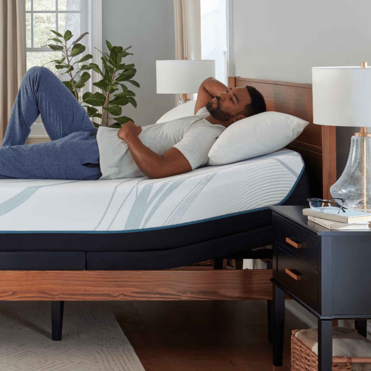 Tempur-Pedic® Adapt™ Collection