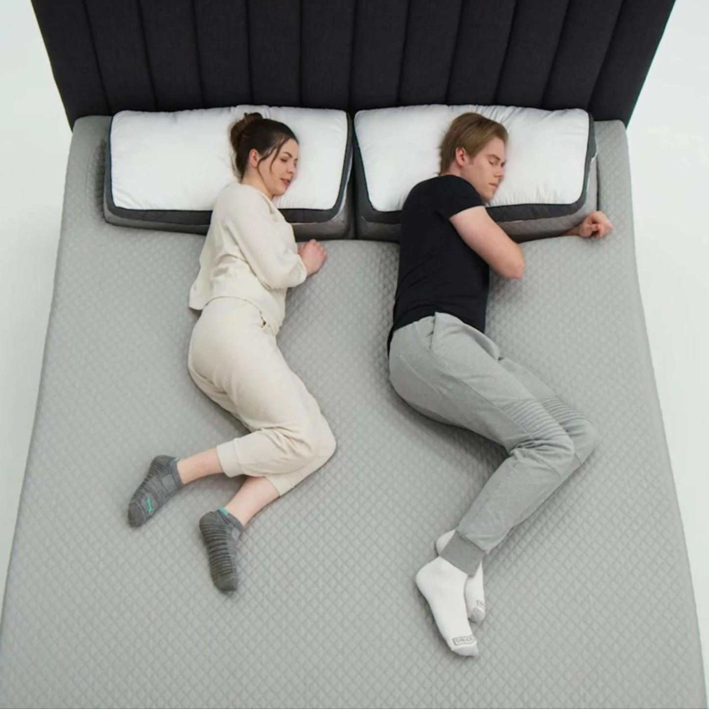 The SONU Sleep System