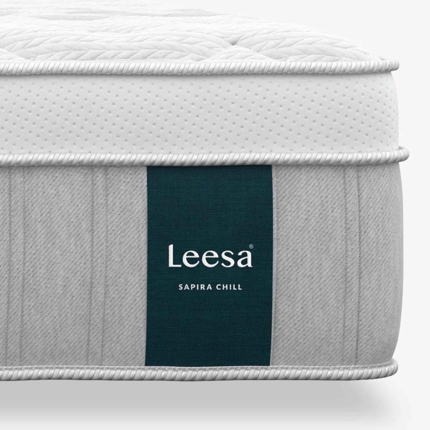 Leesa Sapira Chill Hybrid Mattress