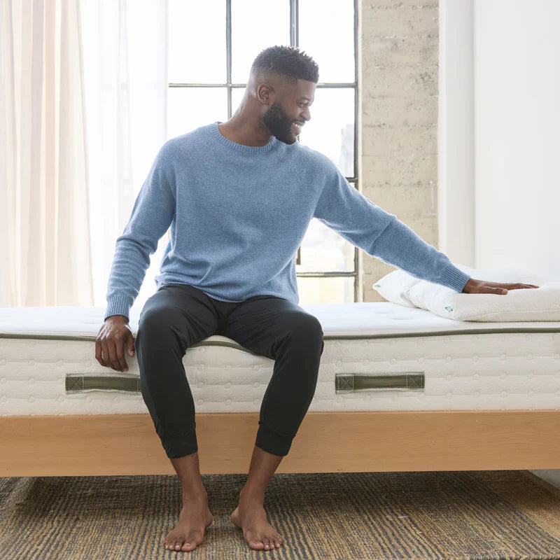 Avocado Green Mattress Tight Top Firm