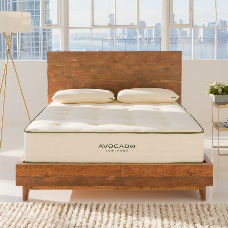 Avocado Green Mattress Tight Top Firm