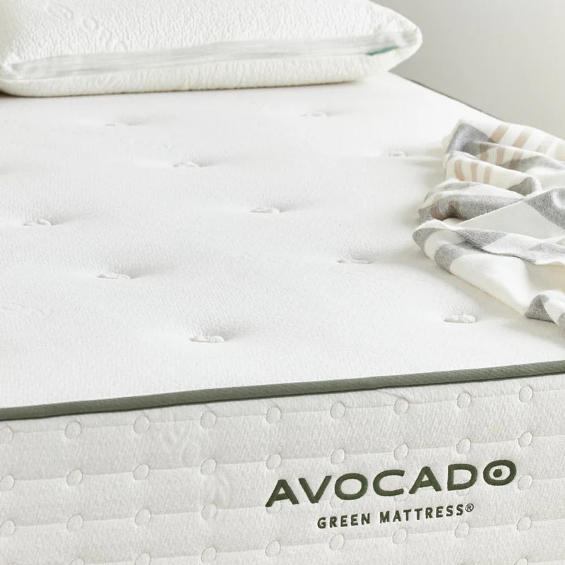 Avocado Green Mattress Tight Top Firm