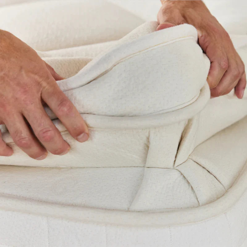 Avocado Luxury Organic Mattress Box-Top Ultra Plush