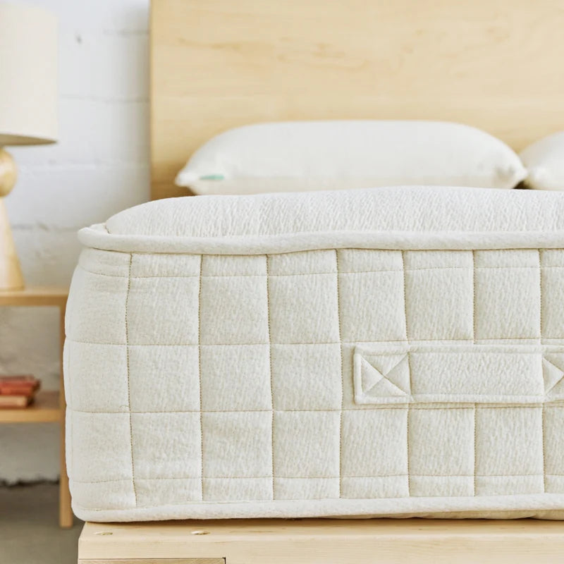 Avocado Luxury Organic Mattress Tight Top Medium