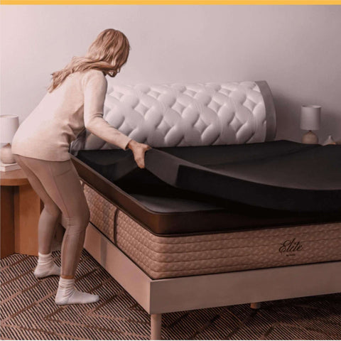 Helix Dawn Elite Mattress