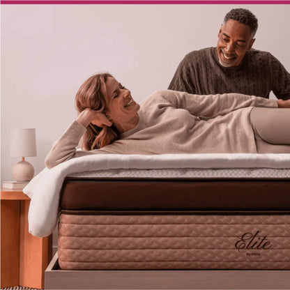 Helix Dusk Elite Mattress