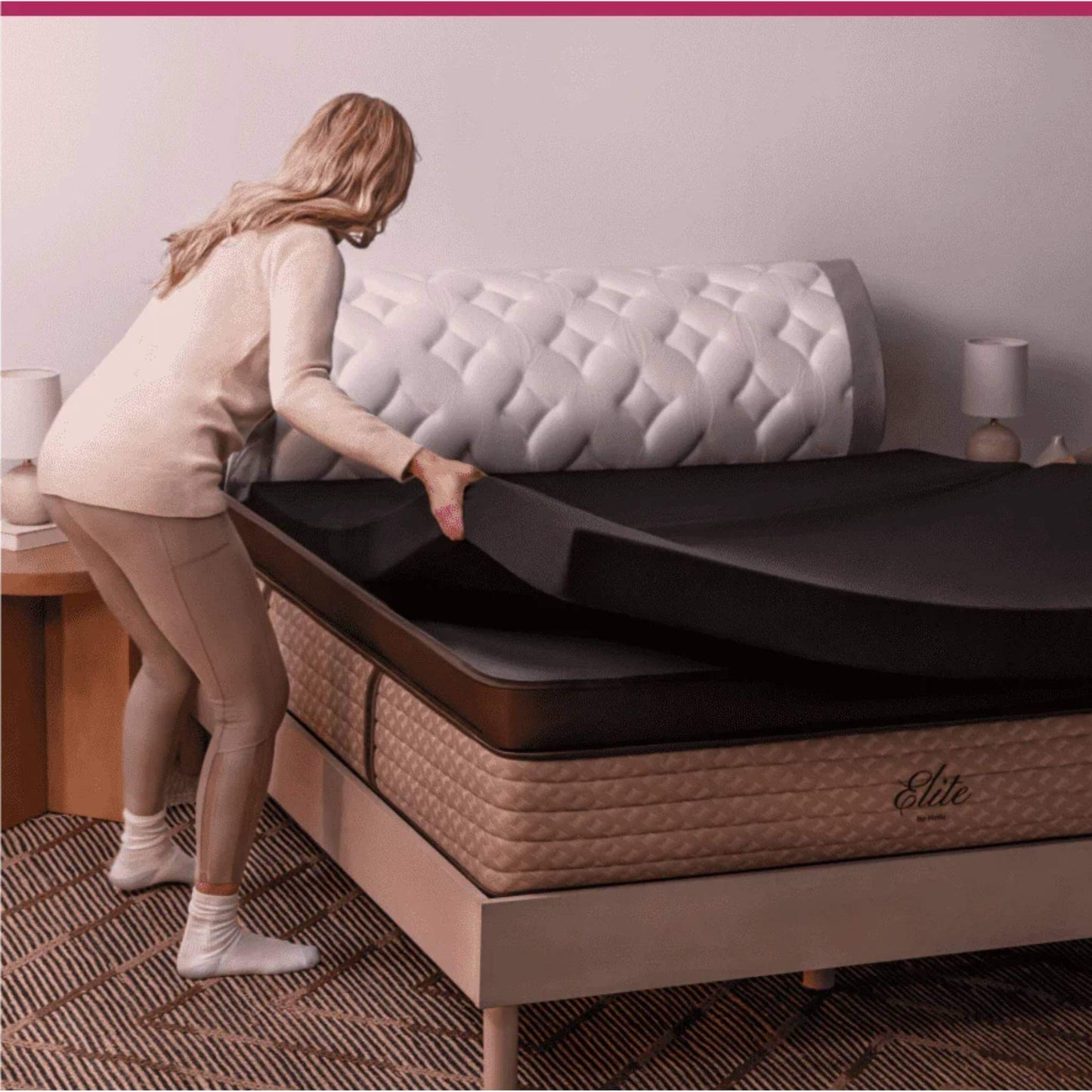 Helix Dusk Elite Mattress