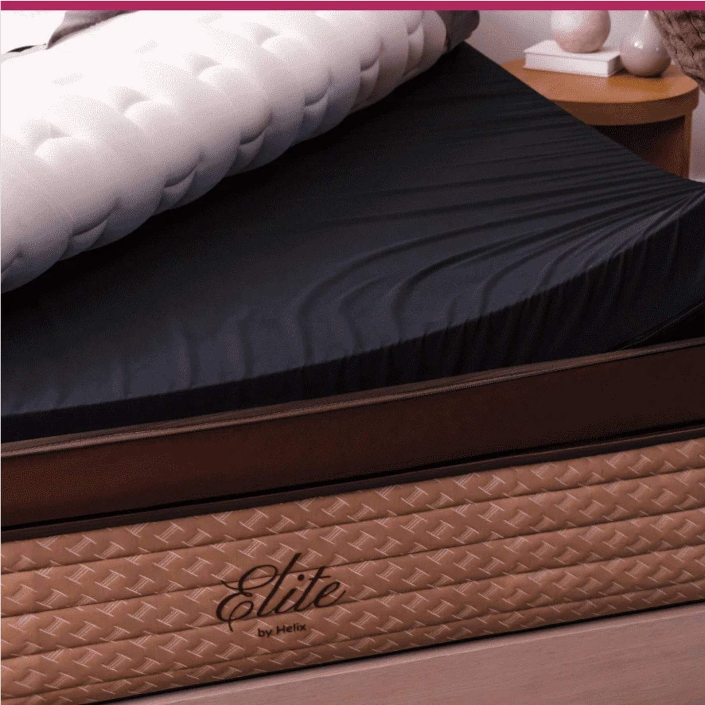 Helix Dusk Elite Mattress