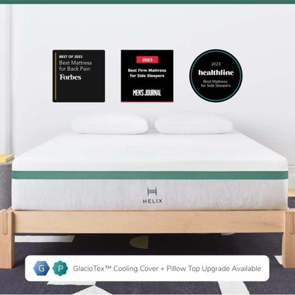 Helix Twilight Mattress