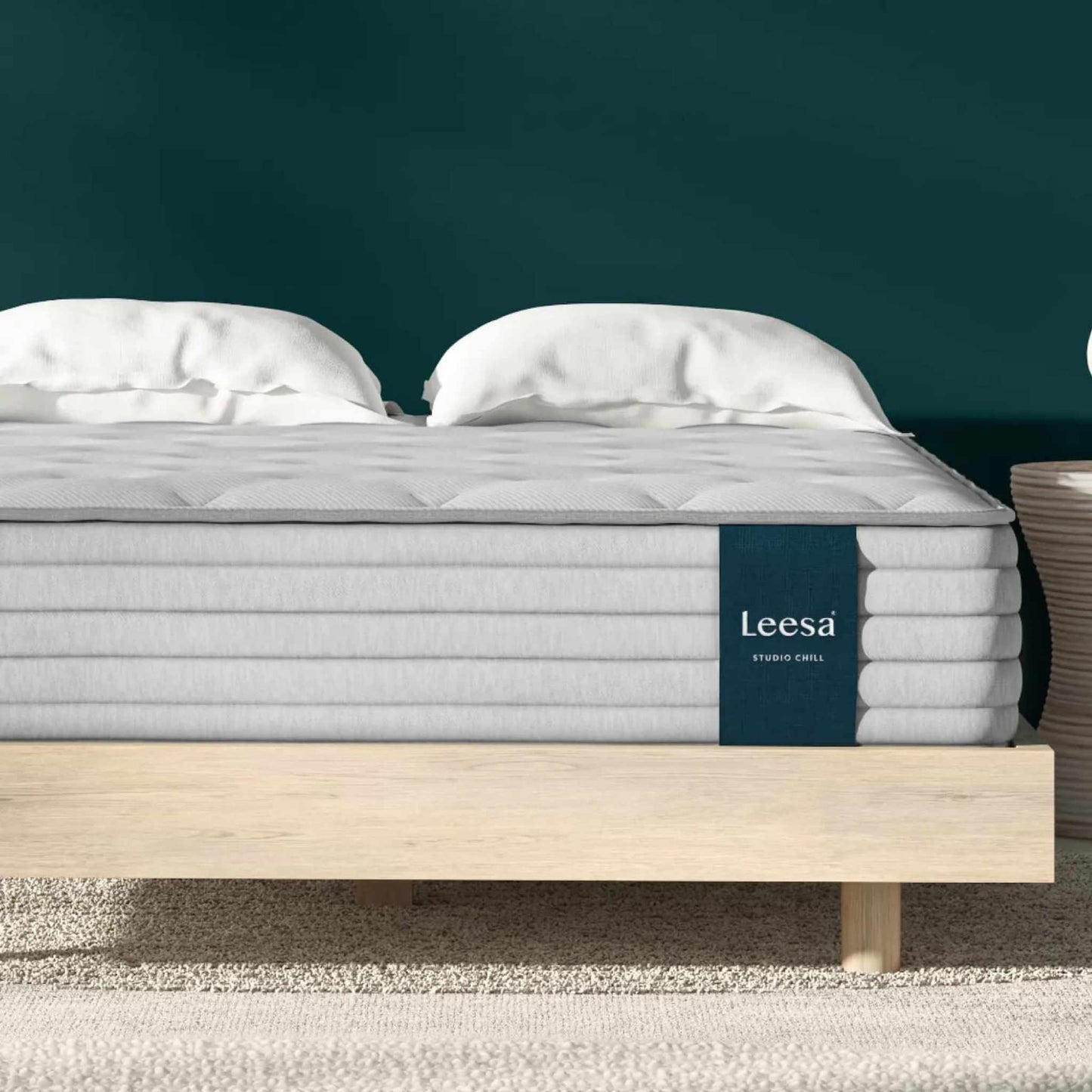 Leesa Studio Chill Hybrid Mattress