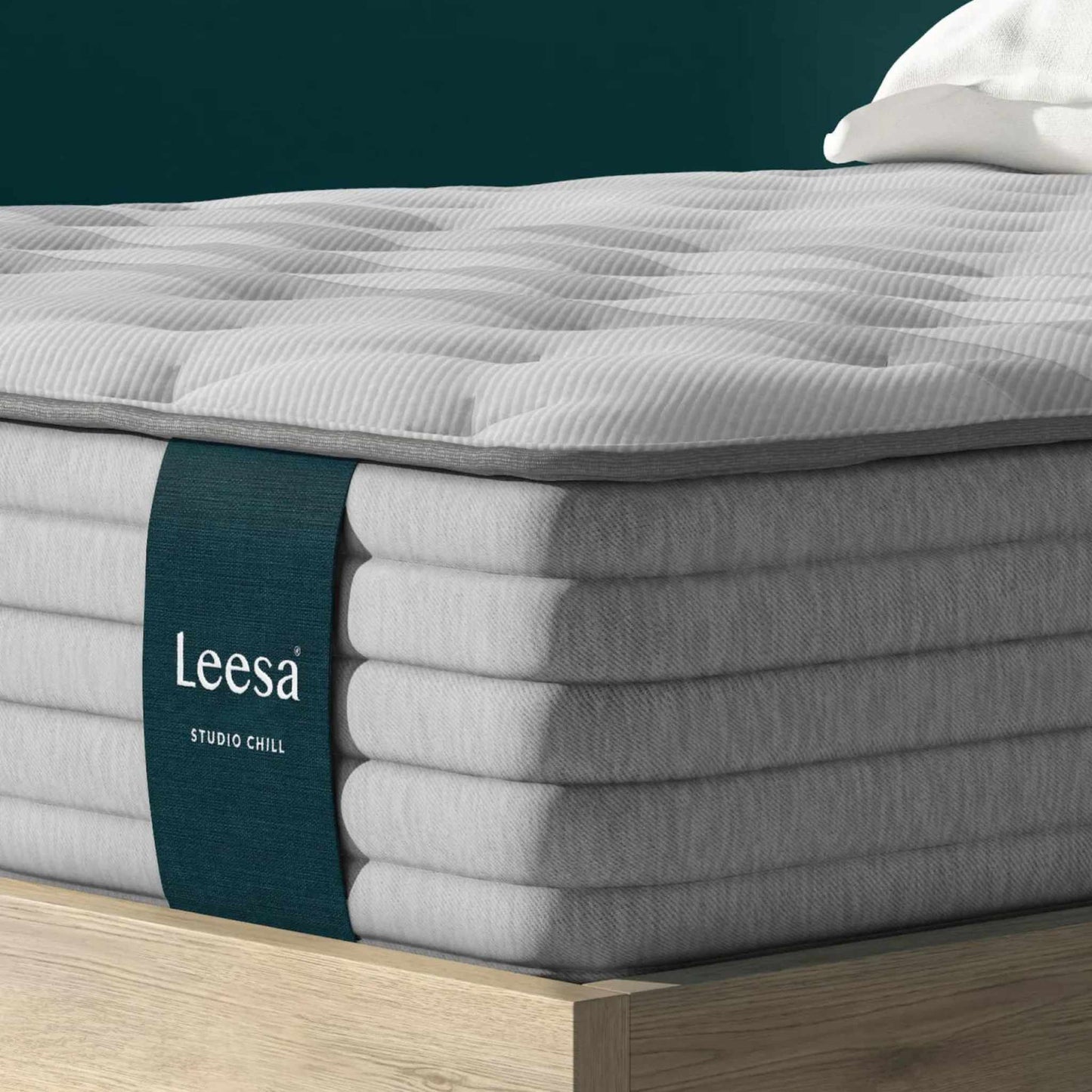 Leesa Studio Chill Hybrid Mattress