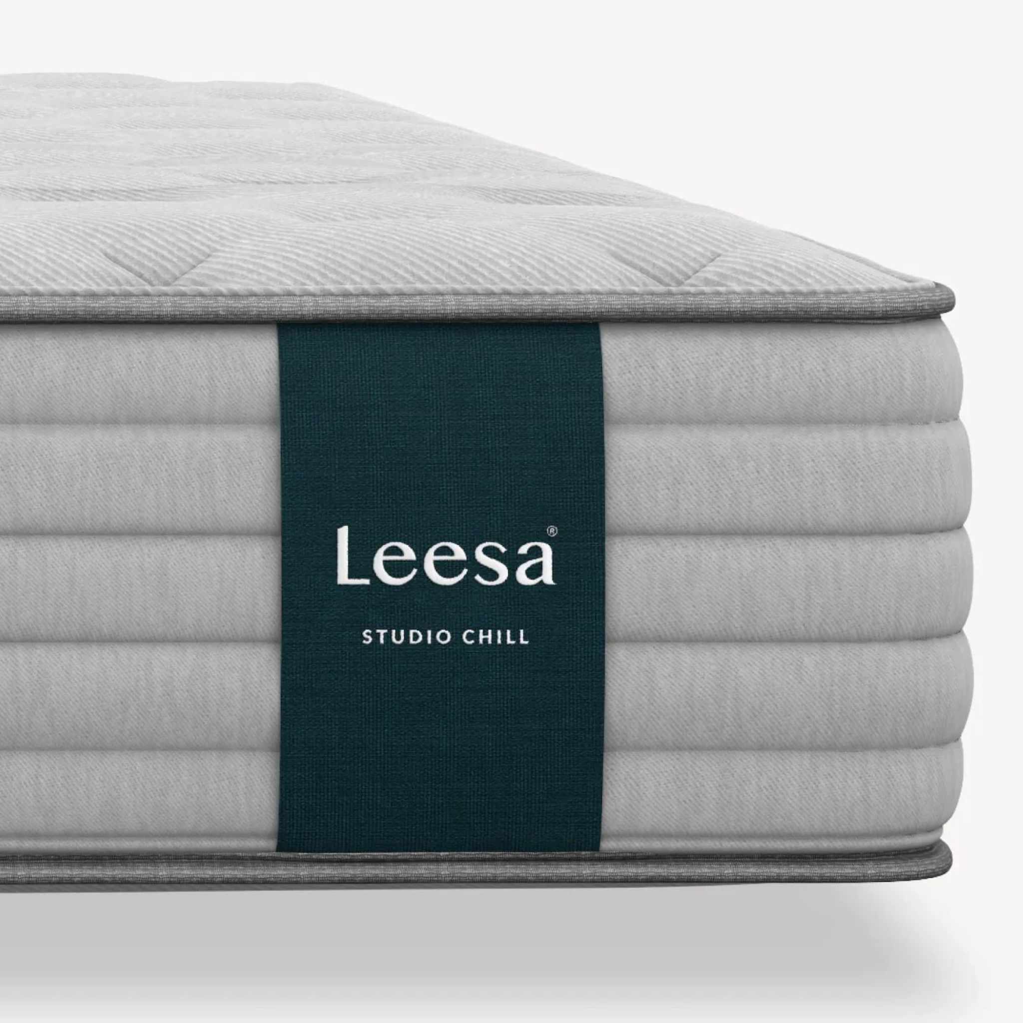 The leesa 2024 hybrid pillow