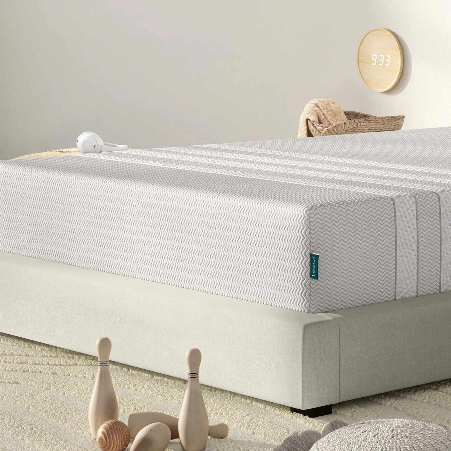 Leesa Youth Mattress