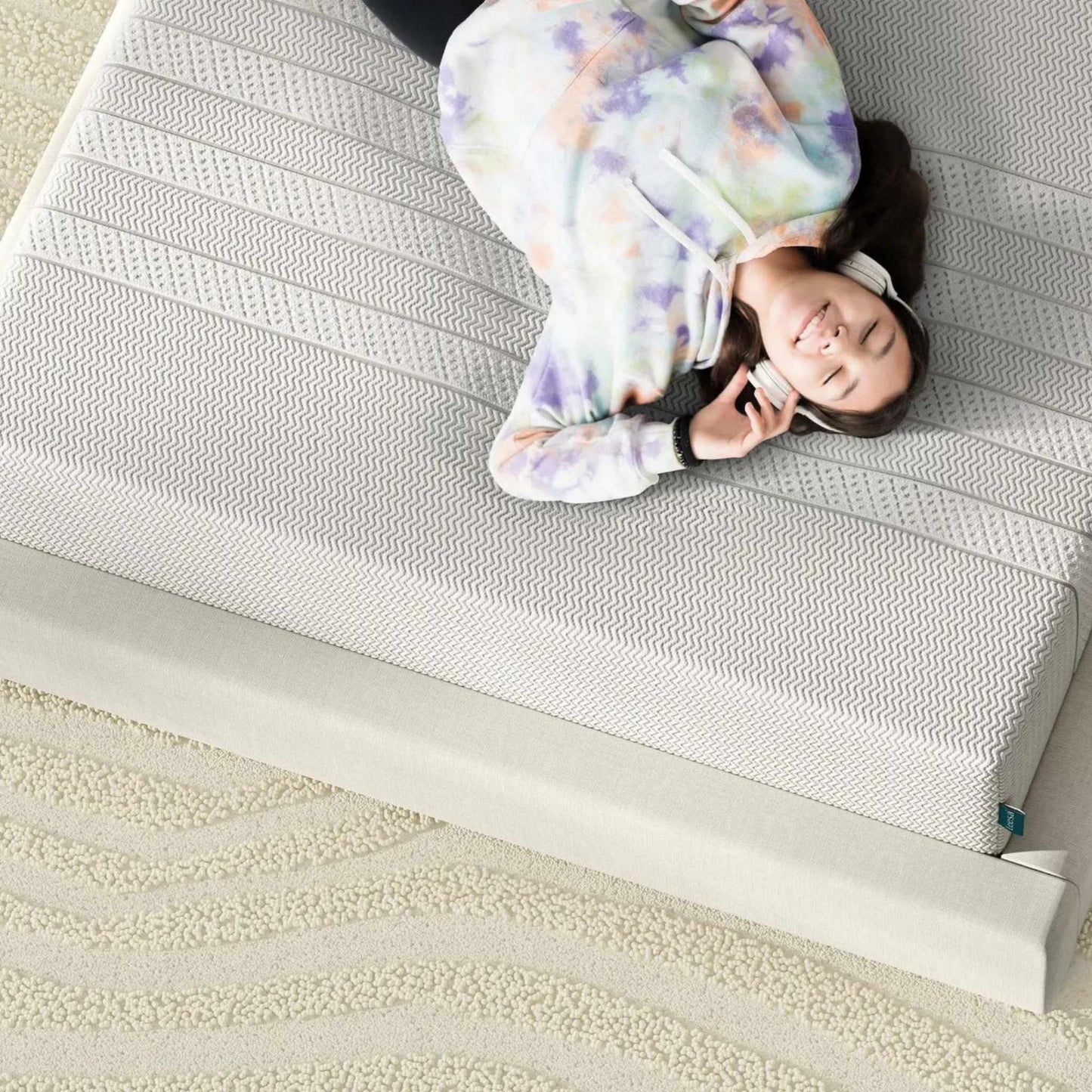 Leesa Youth Mattress