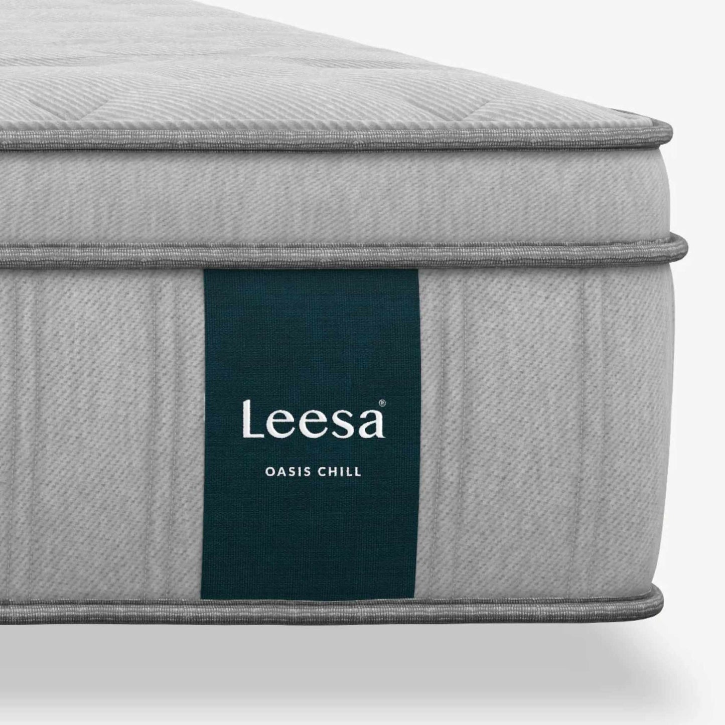 Leesa Oasis Chill Hybrid Mattress